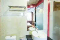 Hegang Xinxi Jianong Hotel - Pet friendly