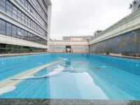 深圳长丰花园酒店 - 室外游泳池