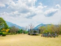 莫干山缦田生态度假酒店 - 公共区域