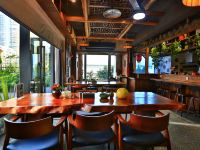 重庆里仁巷酒店 - 餐厅