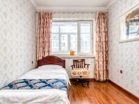哈尔滨北岸欧典公寓 - 欧式风格四室二厅套房