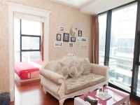 北京假日阳光酒店式公寓 - 舒适两室一厅