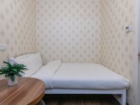 福州天梦之床123公寓 - 精致爱琴海三室一厅套房