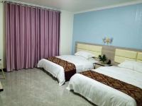 防城港海杰度假公寓 - 舒适四室二厅套房