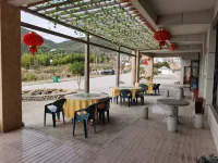 Tianzhu Mountain Jinxiu Mountain Villa