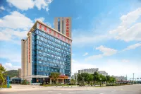 Vienna International Hotel (Xiangshan Bus East Station Store)