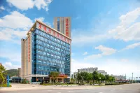 Vienna International Hotel (Xiangshan East Bus Station Lishe Airport Terminal Branch)