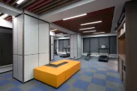Lvyi Yazhi Hotel (Changning Dongfeng Square) Hôtels à : Changning