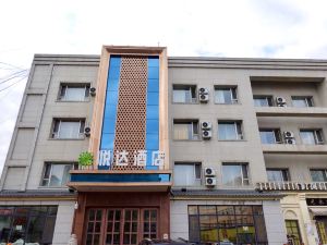 Yueda Hotel