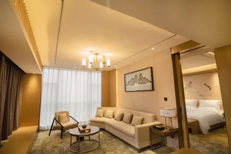 Rongrong Jinke Hotel