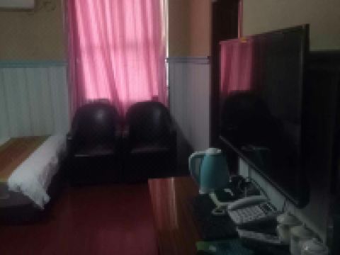 巴楚桔子商务宾馆 - 其他