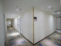 逸米酒店(广州富华东路店) - 公共区域