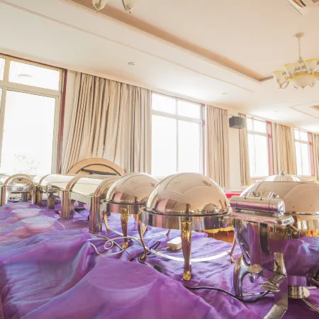 Sailimuhe Hotel