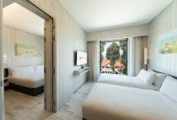 Village Hotel Sentosa by Far East Hospitality Hôtels à : Île de Sentosa