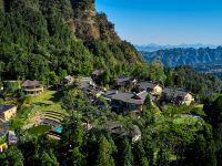 张家界梓山漫居 - 酒店外部