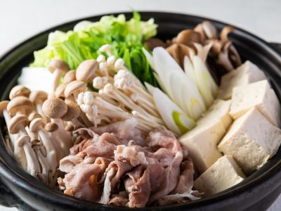 レストラン アートホテル鹿児島の写真