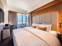 京王プレリアホテル札幌