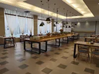 Kangen International Business Hotel