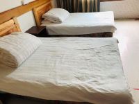 无锡红叶旅馆 - 标准双床房