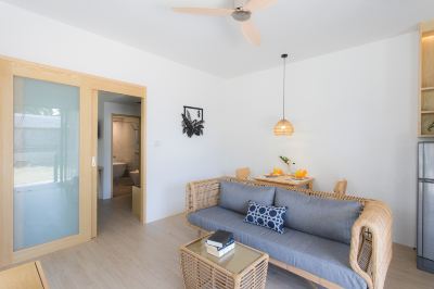 トロピカルヴィラスイート カタラッキー ヴィラ&プールアクセス プーケットの写真