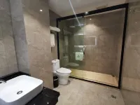 Lichuan lview Hotel - Balkon