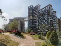 Lizhong Apartment - Varme kilder