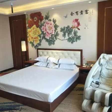Fuyue Hotel