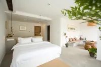 Suichang Feiyun Boutique Homestay - balcony