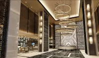 Hualiang Huatian Holiday Hotel Hotels near International Friendship Forest of Songya Lake