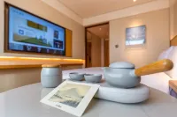 JI Hotel (Tianshui South Railway Station)