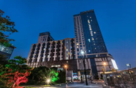 Mechar Hotel (Suzhou Railway Station North Square Branch) Hotels near Suzhou Railway Station