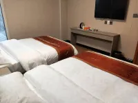 Duyun Shuda Apartment Hoteles en 
