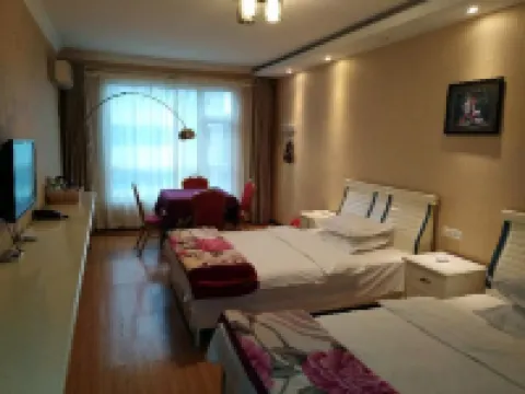 Dushan Tiantian Holiday Hotel