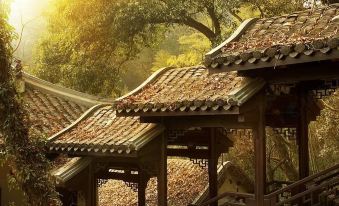 OYO Changsha Xiangji Hotel