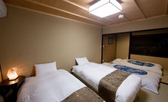 Rinn Tofukuji Kamogawa