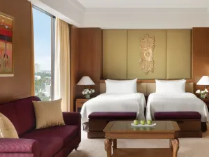 Shangri-La Chiang Mai
