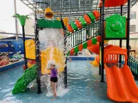 Wuyuan Bohaiyuan Hot Spring Hotel