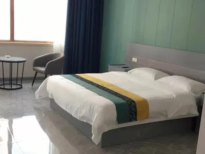 Fushan yishuyuan Hotel