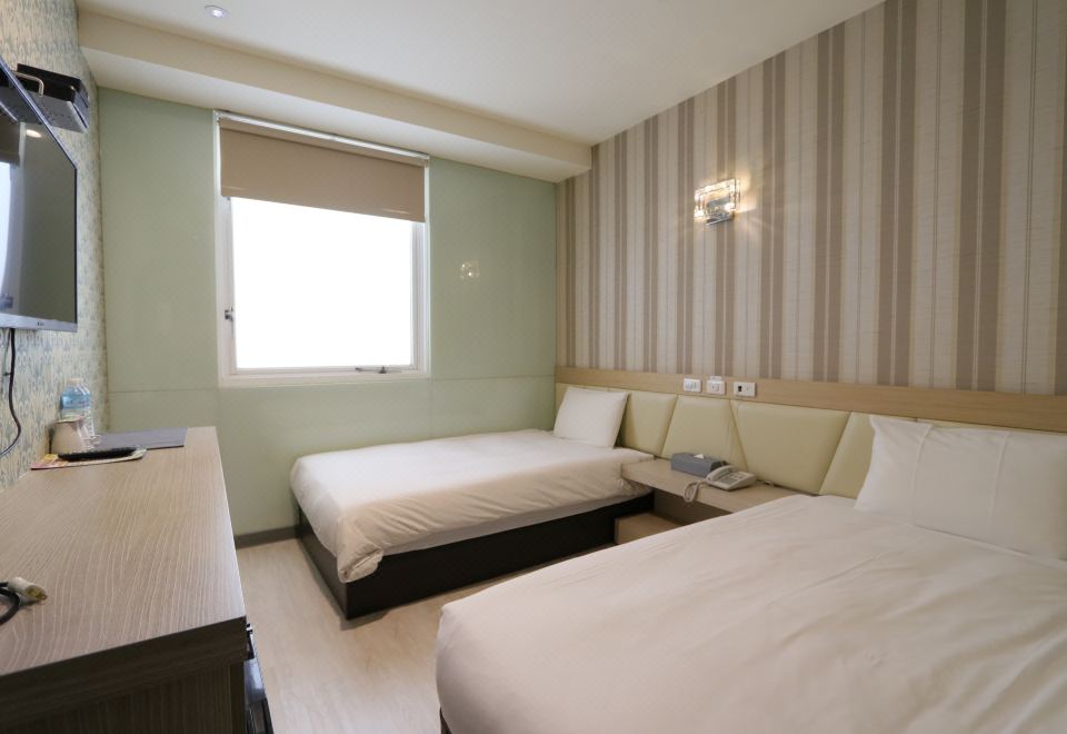 4. 차오 셰 호텔..