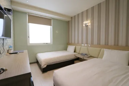 CHAO SHE HOTEL