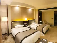 Dongsheng Hongfu Hotel Hotels in Changji