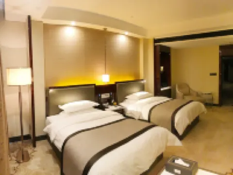 Dongsheng Hongfu Hotel