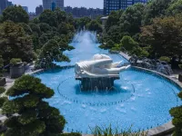 Paragon Hotel Hotels in Xiangtan