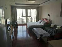 北京金澳国际酒店公寓 - 舒适大床房