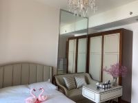 儋州紫荆园公寓 - 海景一室单床房