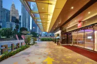 Ibis Kuala Lumpur City Centre Hotel in zona The Troika