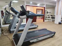 Paragon Hotel Hotels in Xiangtan