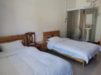 Yuexi Wangyue Yashe Farmhouse