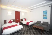 Baahu Villa - pet friendly