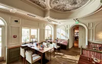 Spa & Resort Bachmair Weissach, Luxury Family Resort Hotels in Tegernsee